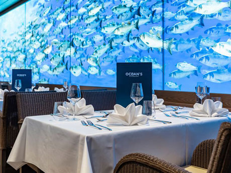 Oceans Restaurant