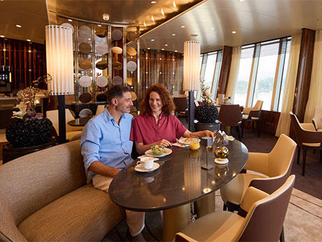 Rossini Lounge und Restaurant