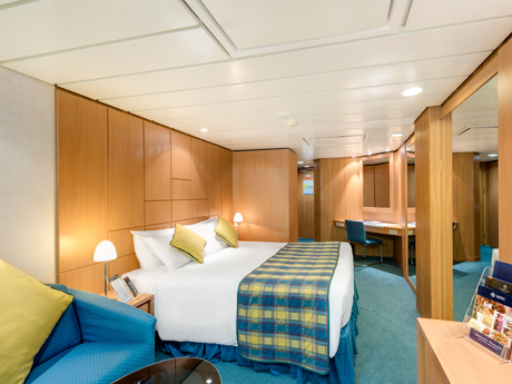 AR Junior Suite