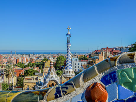 Barcelona