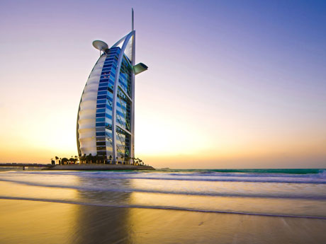 Burj al arab