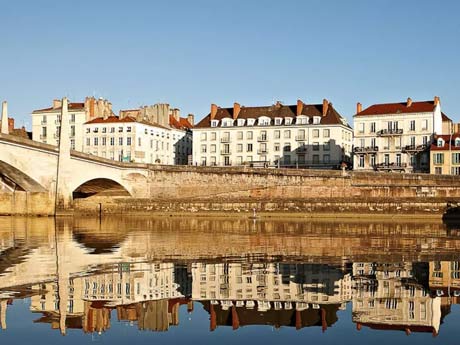 Chalon sur Saone