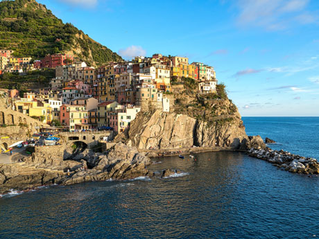 Cinque Terre