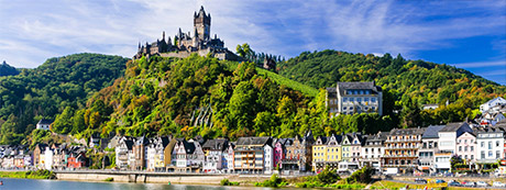 bei Cochem