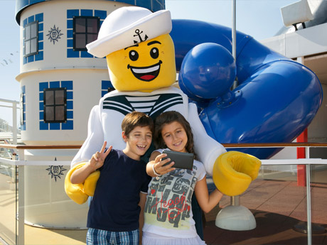 Fun mit Figur
