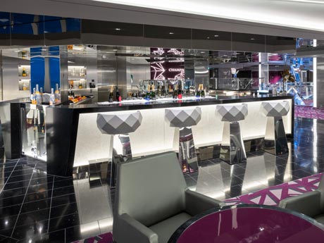 Champagne Bar