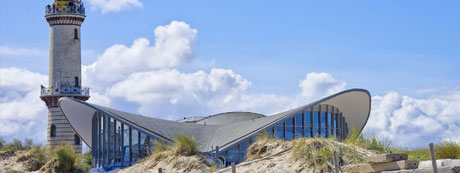 Wahrzeichen von Warnemünde