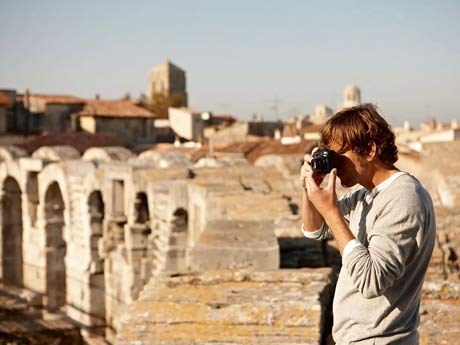 Arles Antike
