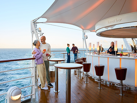 Lanai Bar