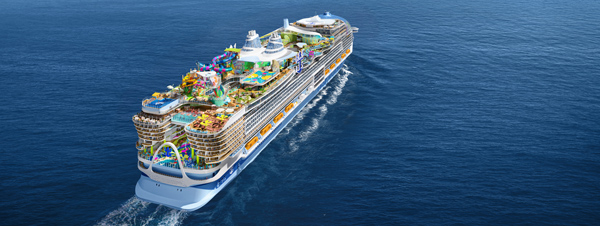 Hero of the Seas