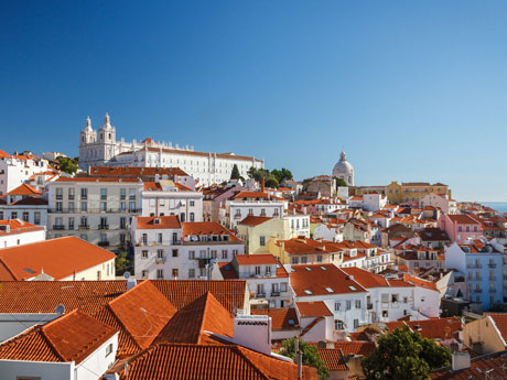Lissabon