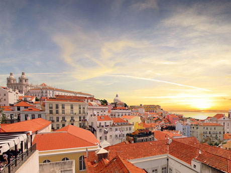 Lissabon