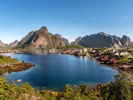 Lofoten