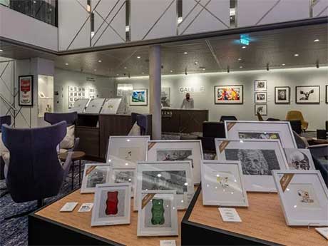 Galerie