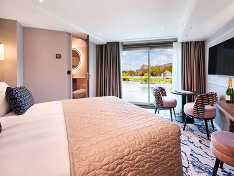 Mini-Suite auf der VIVA BEYOND
