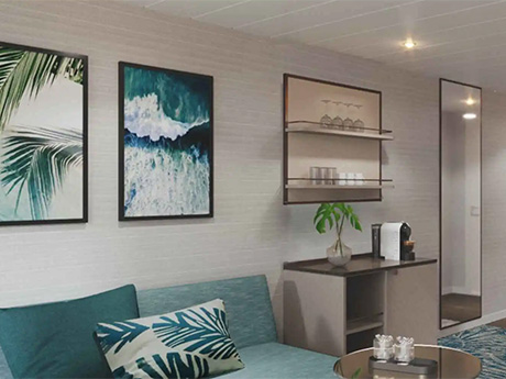 Fernweh Suite