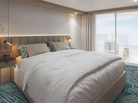 Fernweh Suite