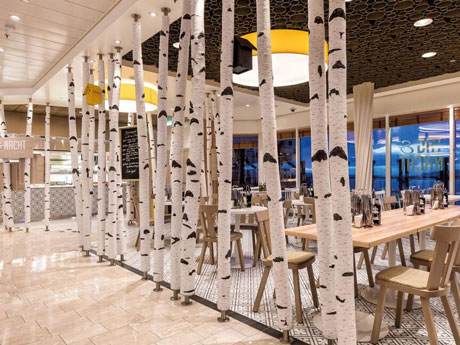 Tag und Nacht Bistro