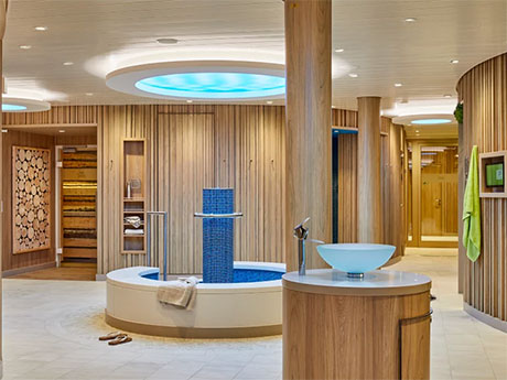Organic Spa