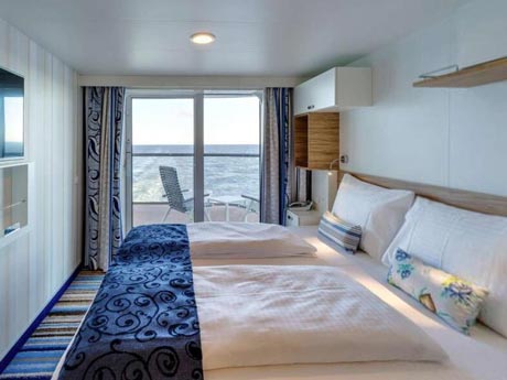 Premium Veranda Suite