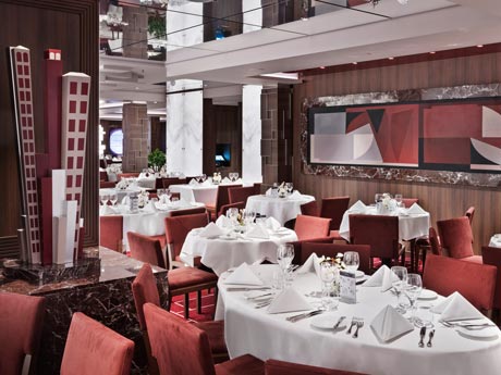 Tribeca Restaurant
