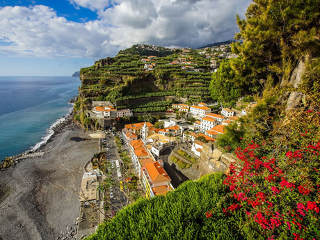 Madeira