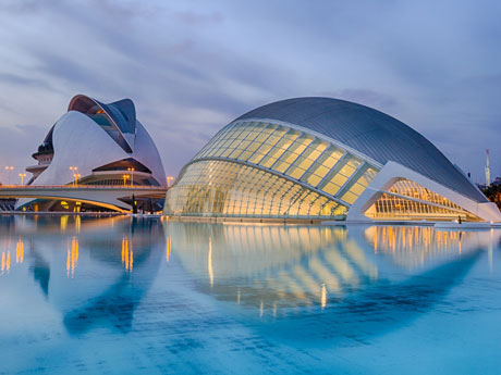 Valencia