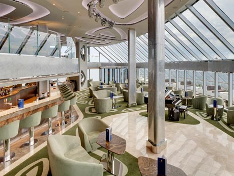 Top Sail Lounge