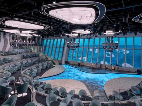 Panorama Lounge